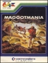 Commodore  C64&nbsp; - &nbsp;MAGGOTMANIA